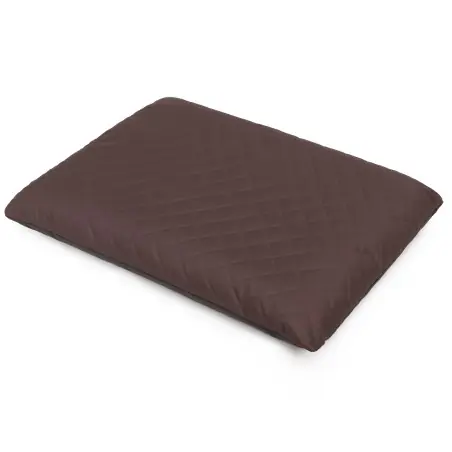 Matrace ELITE L hnědý Sleva