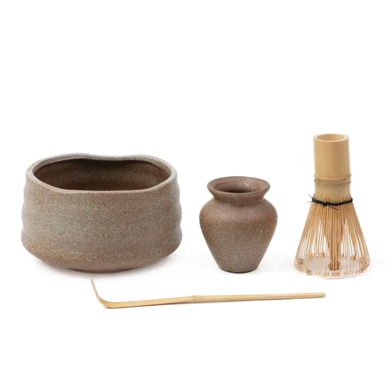 Sada pro přípravu matcha YUNOMI 893907 Koupit Online
