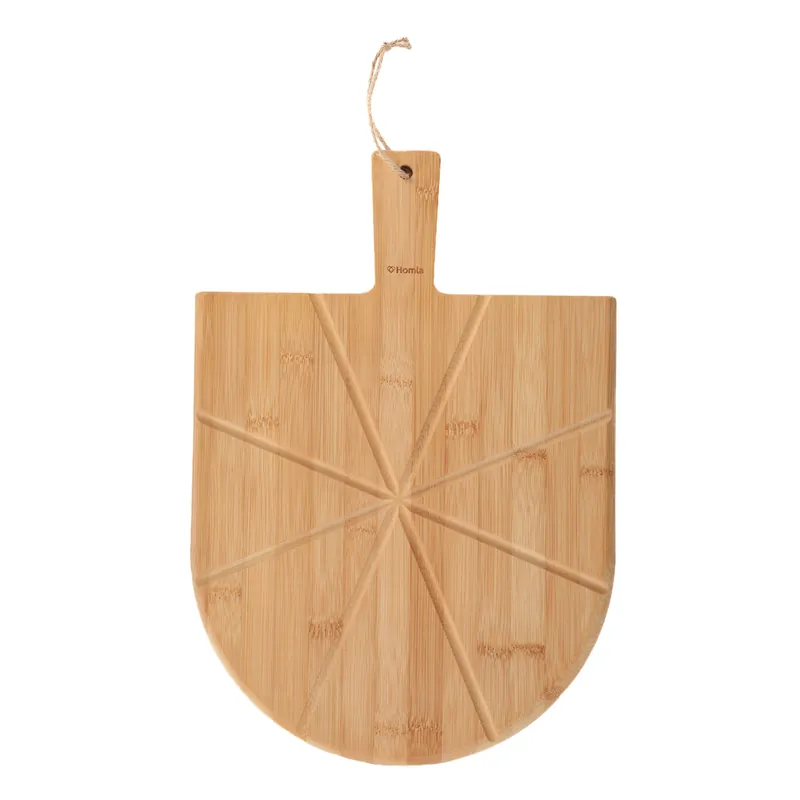 Podnos na pizzu BAMBOU naturální 893839 Odeslání Ihned