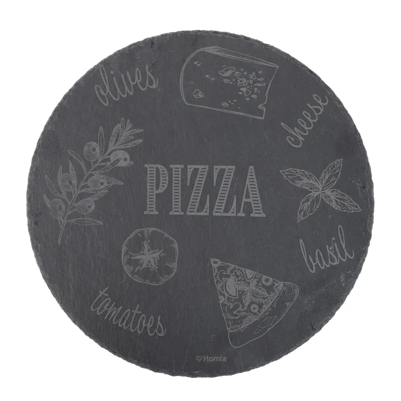 Servírovací deska STONE na pizzu 893600 Objednat Nyní