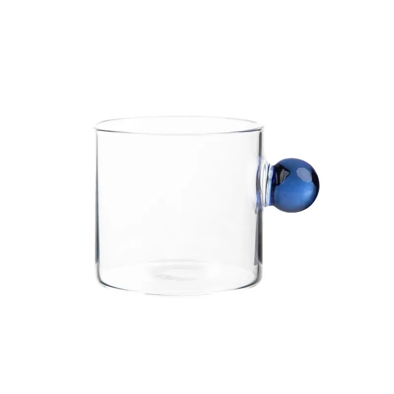 Šálek BOBBLY modrá 890364 100 ml Nejlepší Cena