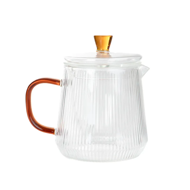 Džbán MABELLE s jantarovým ouškem 891040 500 ml Sleva