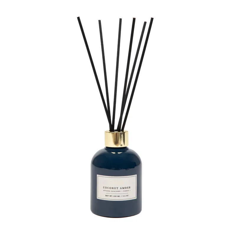 Pouze Dnes Vonný difuzér SINNES Coconut & Amber 886145