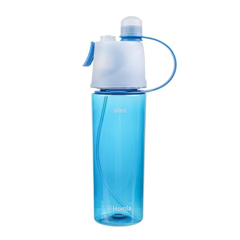 Láhev LORES modrá 892887 600 ml Nejprodávanější