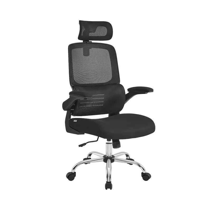 Oblíbený Kancelářská židle OBN040B01