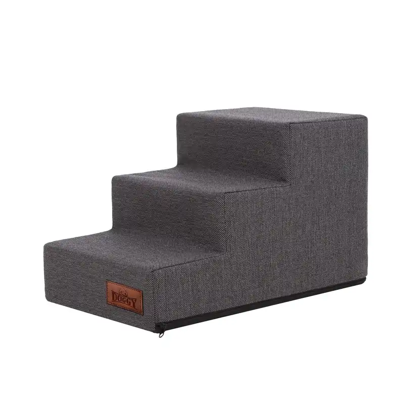 Malé schody INARI černé Originální