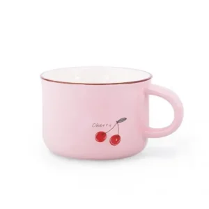 Jen Po Omezenou Doba Hrnek NORDLIA SUMMER s třešněmi 908631 160 ml