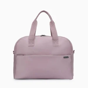 Odeslání Ihned Růžová cestovní taška Easy Pack