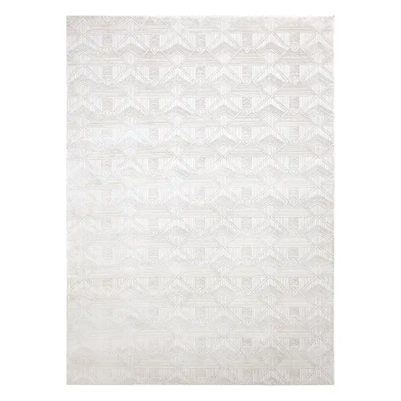 Víkendová Akce Koberec SAMPLE LARA W3100 Aztec béžový