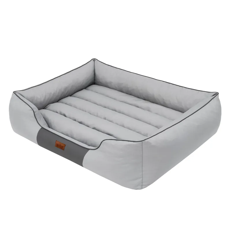 Pelíšek COMFORT XL popel Sezónní Sleva