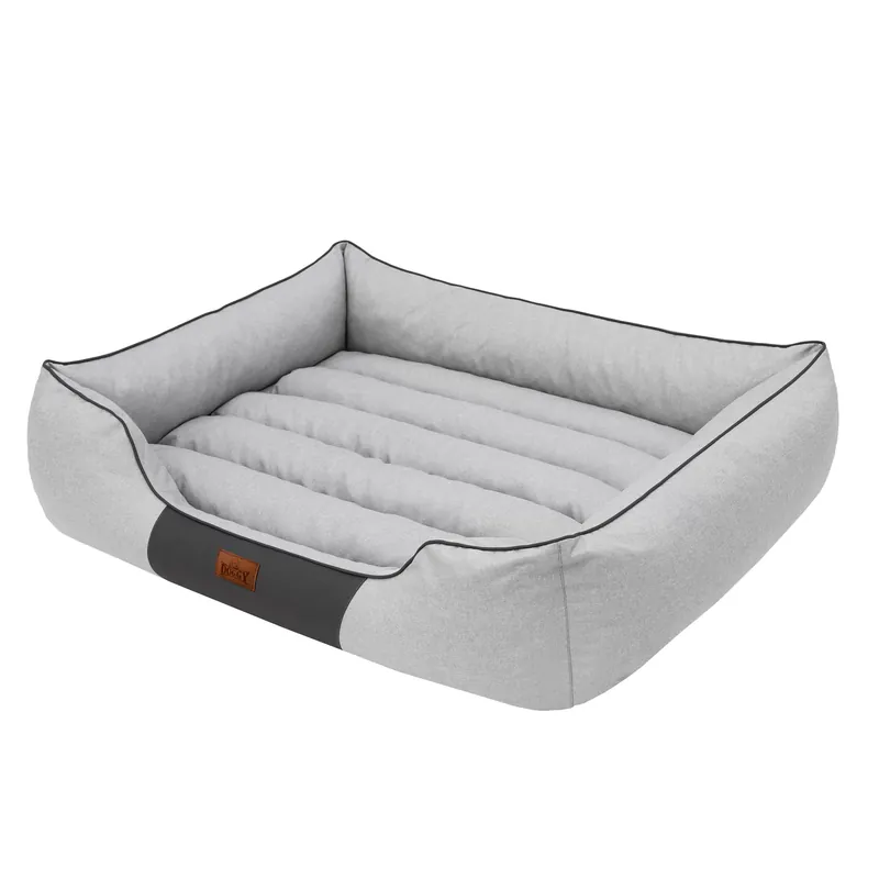 Pelíšek COMFORT XL popel ekolen Bezpečná Platba