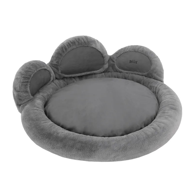 Pelíšek LABA EXCLUSIVE XXL šedý Must-Have