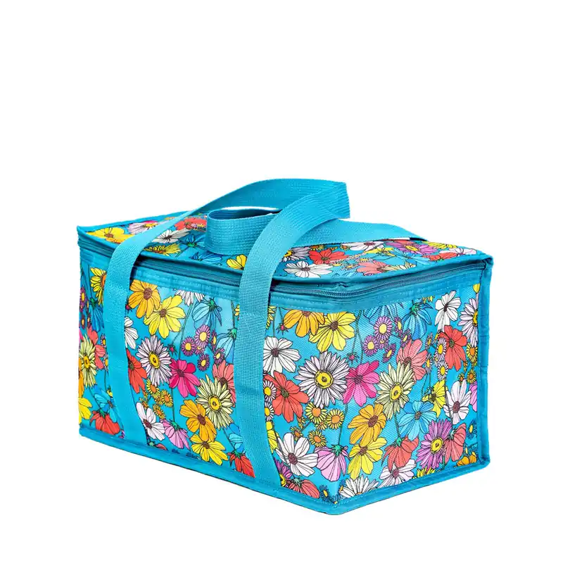 Termotaška FLORAL AURA s květinami 889221 Ihned K Objednání