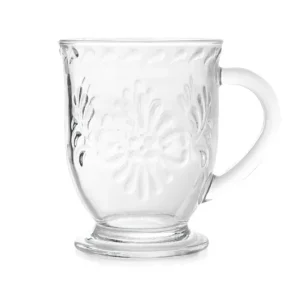 Sada dvou šálků ROSER vzorovaná 891729 450 ml (2 ks) Dokud Zásoby Vydrží