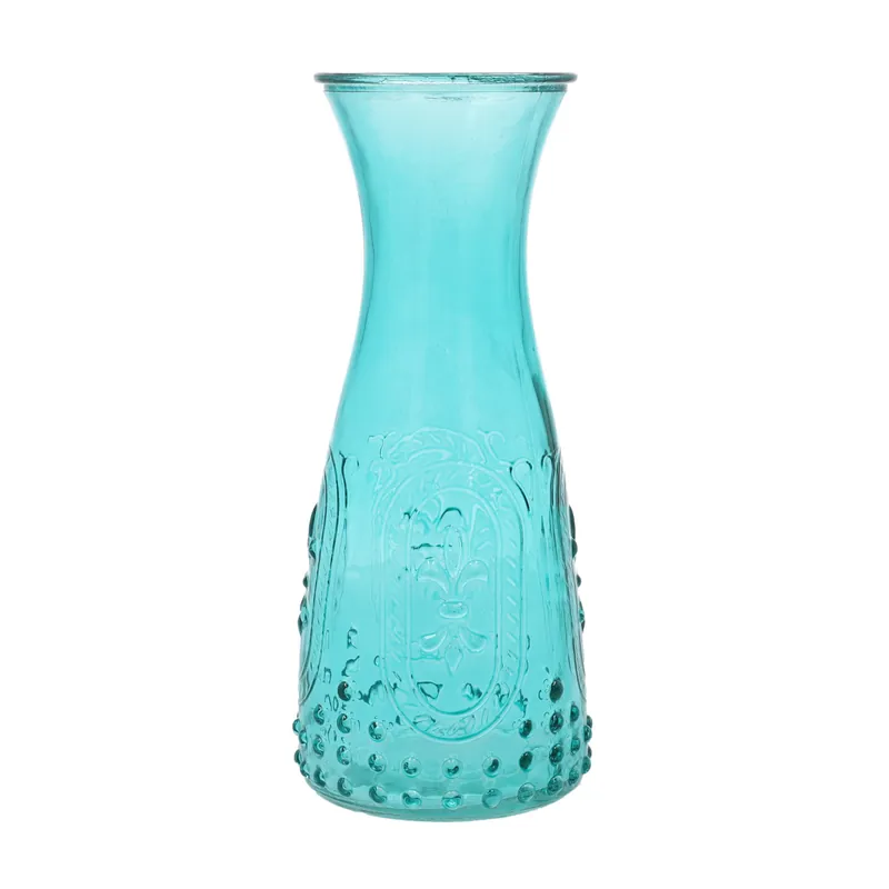 Karafa STELLA SUMMER tyrkysová 995495 850 ml Autentický