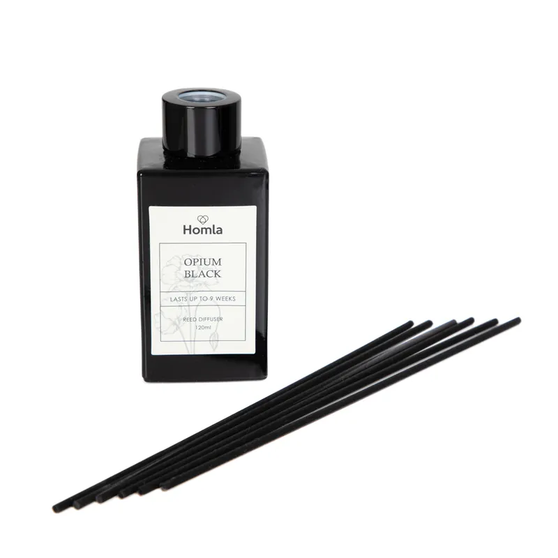 Vysoce Kvalitní Vonný difuzér TOFU Opium Black 894188