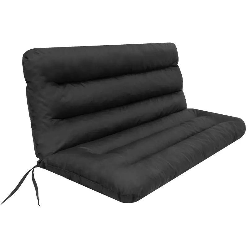Kup Teď Polštář na houpačku ANIA 150 cm černý