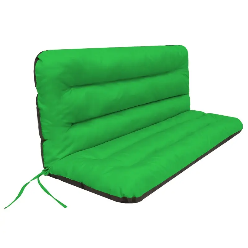 Objednat Nyní Polštář na houpačku ANIA 180 cm zelený