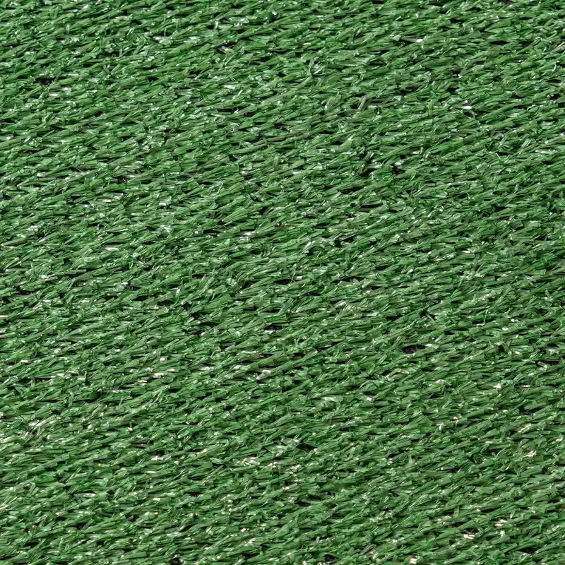Bezpečná Platba Umělá tráva GREENEND zelená