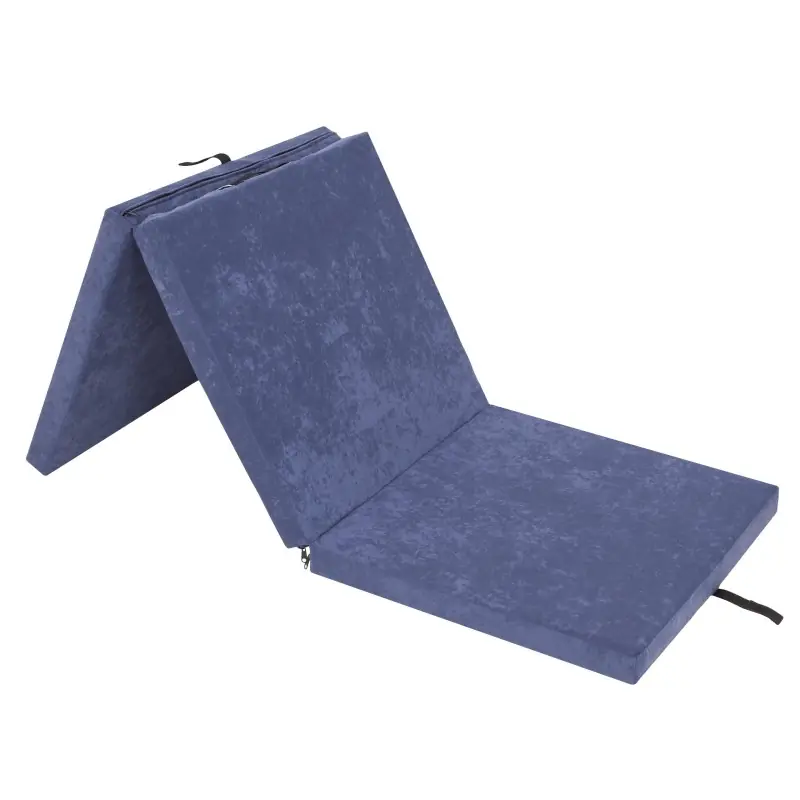 Koupit Online Skládací matrace BEN XL denim