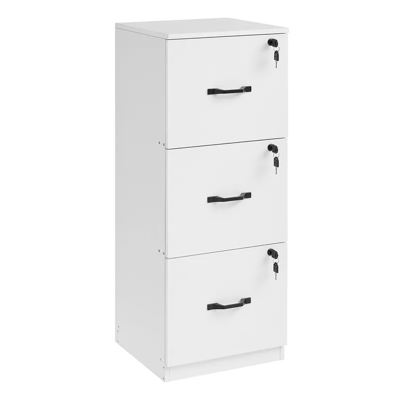 Bezpečná Platba Kancelářská skříňka OFC055W14