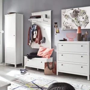 Série do předsíně Ole Rychlé Dodání