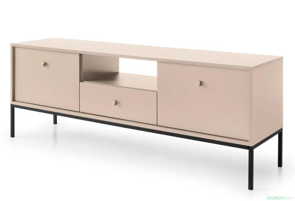 TV stolek MRTV154 Mono pískově béž Kup Teď