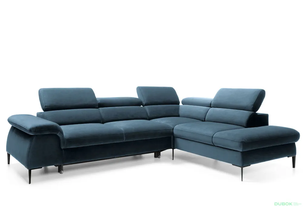 Blues L Vogue 13 Sleva
