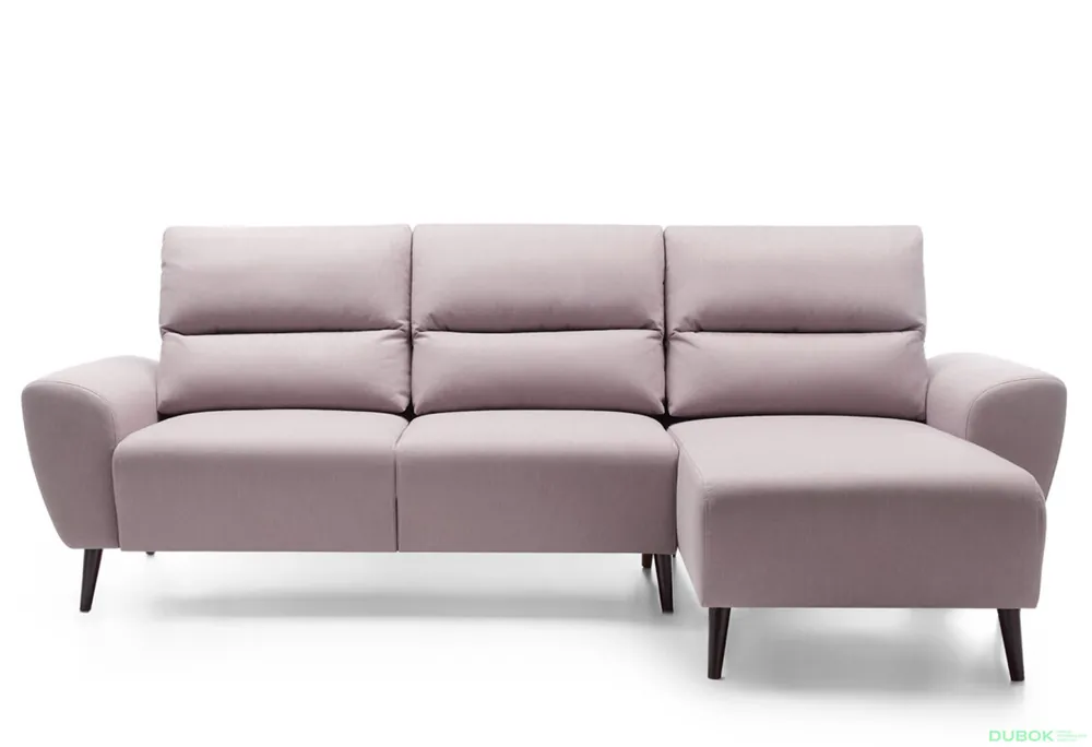 Nová Kolekce Bosco Aston 19 Flamingo
