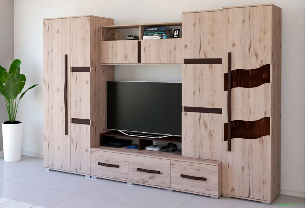 San Marino dub craft šedý Top Prodej
