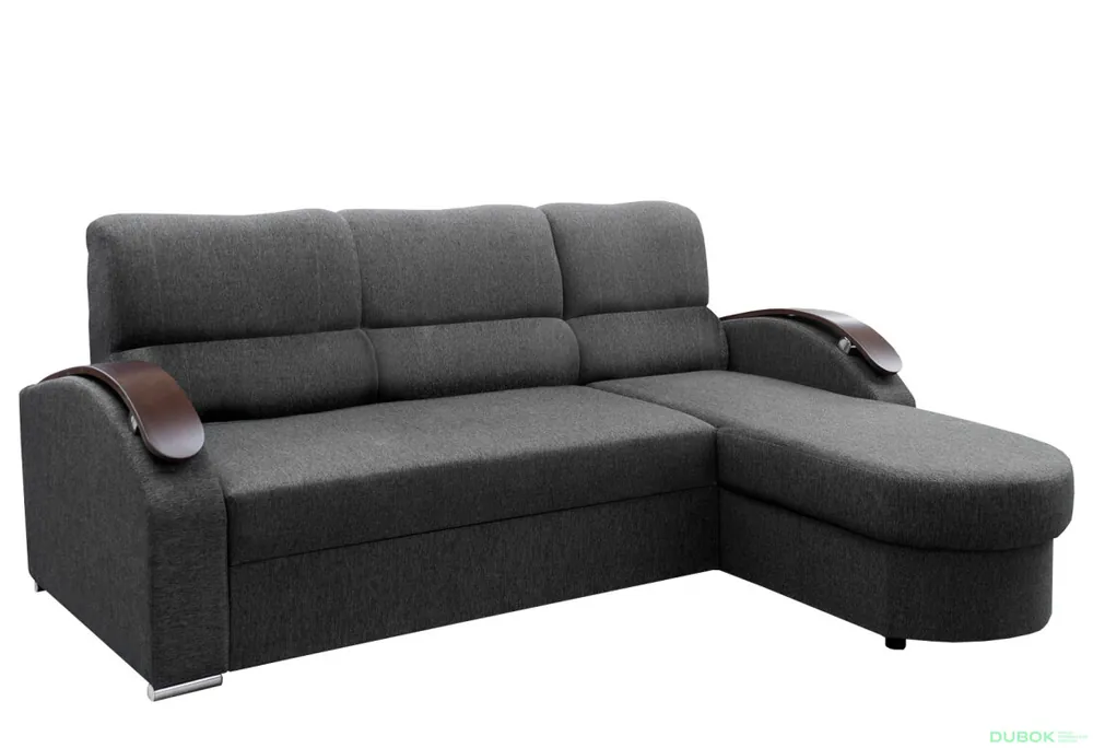 Sedací souprava Megan C Bahama 35 / typ P Aktuální