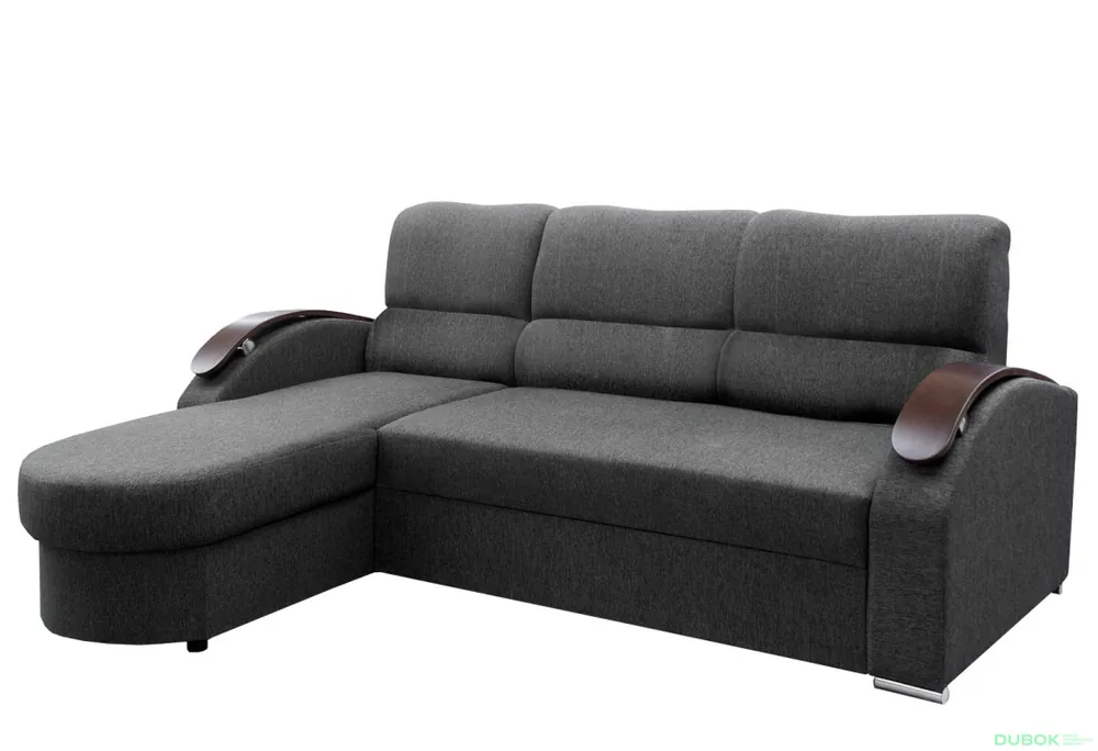 Kup Teď Sedací souprava Megan C Bahama 35 / typ L
