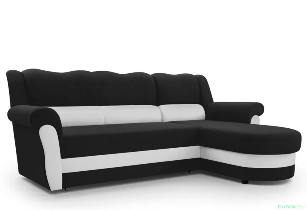 Sedací souprava Bruno A Soft 11 + Soft 17 / typ P Pouze Dnes