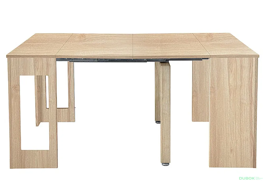 Stůl Reno 60(300)x90 dub Nejlepší Volba