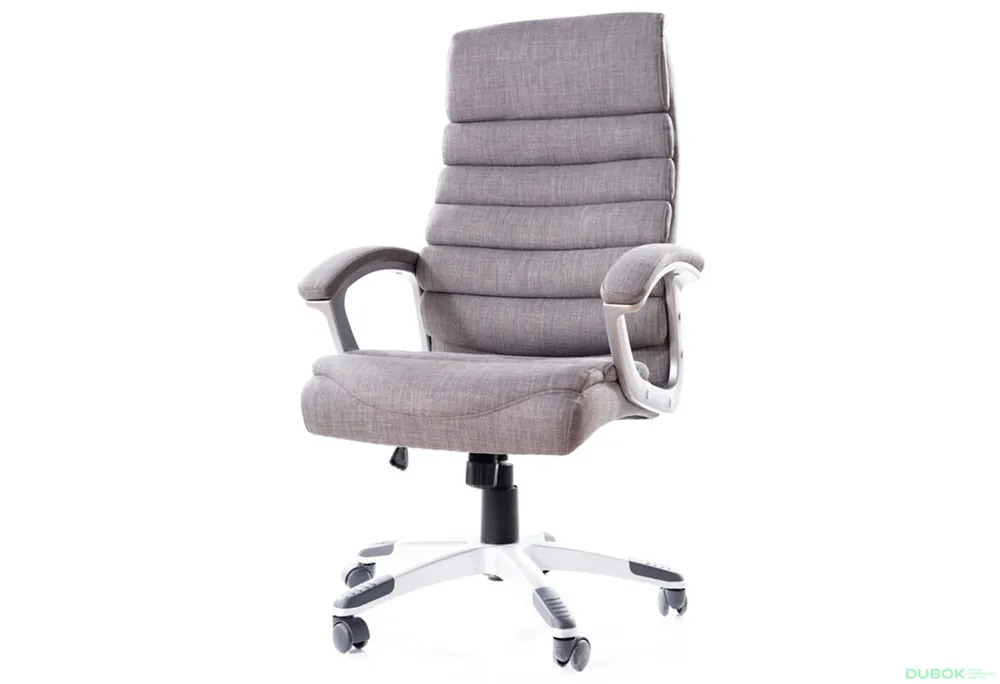 Kup Teď Otočné křeslo Q-087 látka