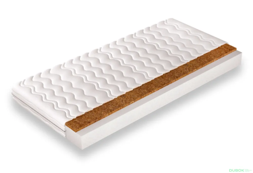 Aktuální Matrace Standard Kokos 120x200