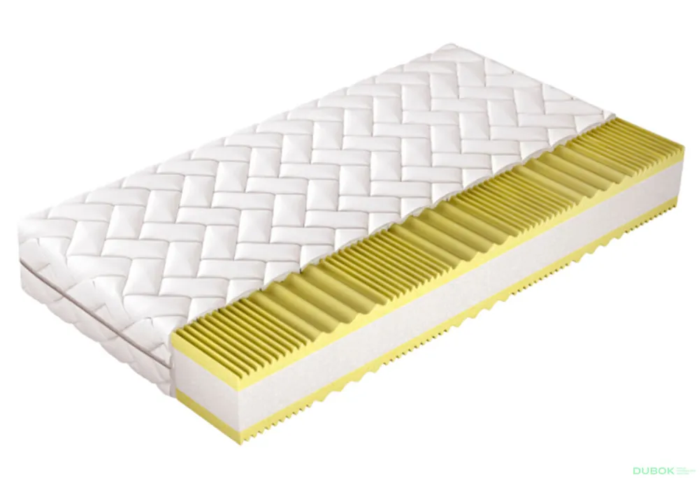 Matrace Salute 90x200 Pouze Dnes