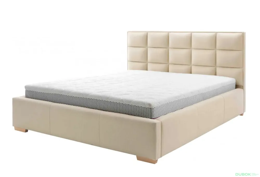 Postel Dakota 160x200 Point 4 Davis Buk C4 Vysoce Kvalitní