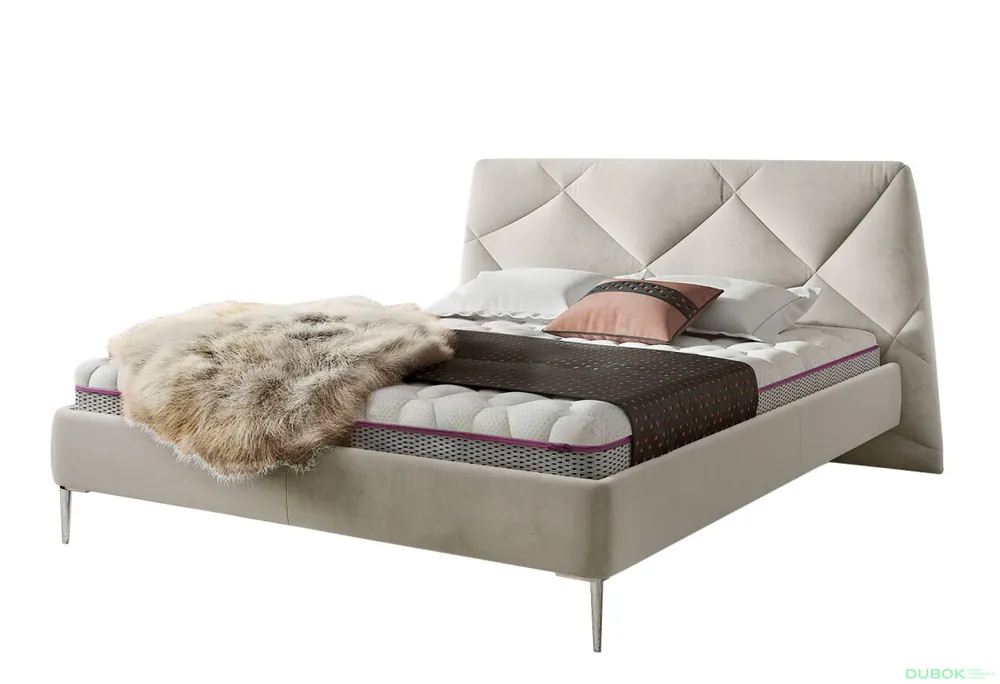 Postel Davos 160x200 Fresh 02 Lech Cenová Bomba