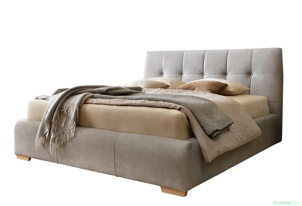Postel Aston 160x200 Cloud 83 Davis C4 Buk Ihned K Objednání