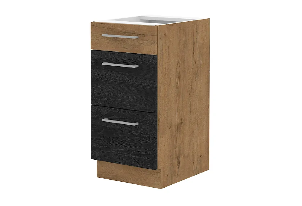 Sleva 40 D 3S BB qadro Vigo dub lancelot / dark