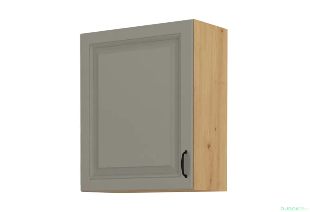 Kup Teď 60 G-72 1F Stilo dub artisan / clay grey