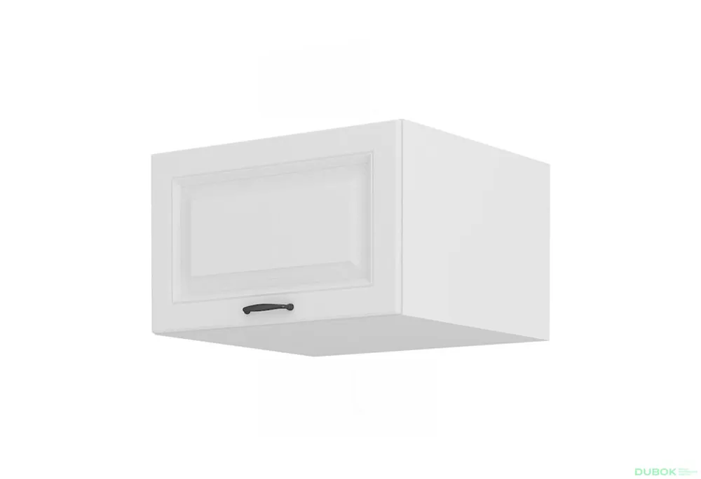 Expresní Doručení 60 nagu-36 1F Stilo bílý / bílý