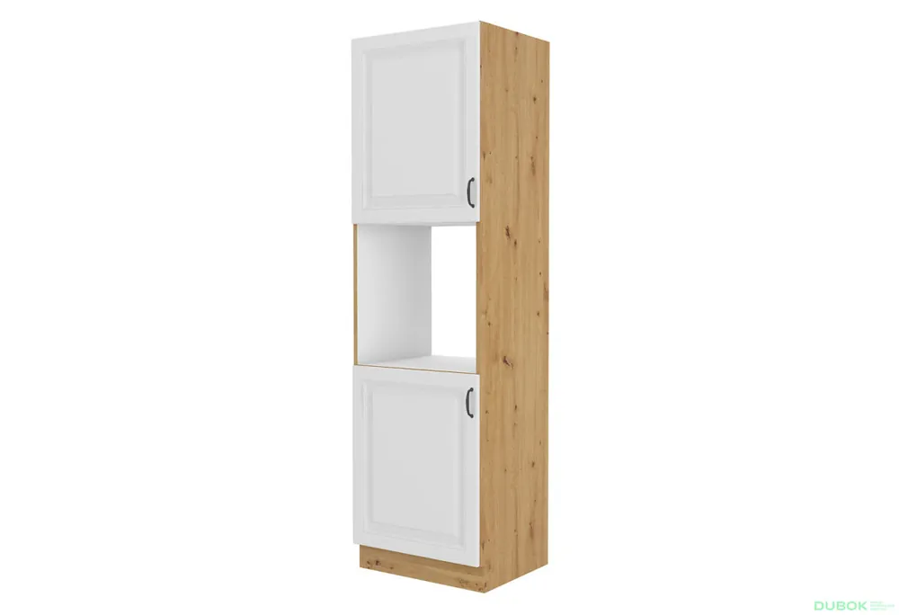 Kup Teď 60 DP-210 2F Stilo dub artisan / bílý