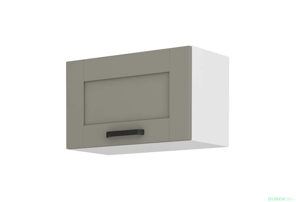 Finální Výprodej 60 GU-36 1F Luna bílý / clay grey
