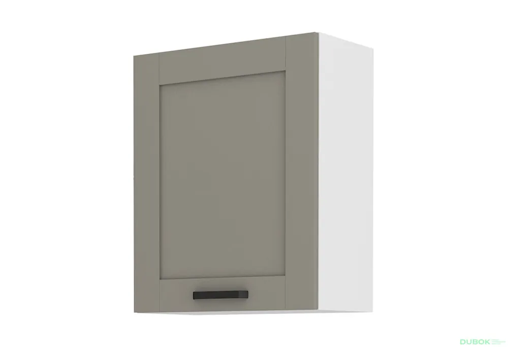 Sezónní Sleva 60 G-72 1F Luna bílý / clay grey