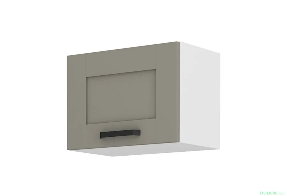 Objednat Nyní 50 GU-36 1F Luna bílý / clay grey