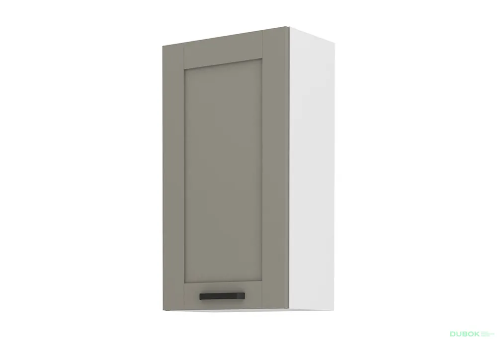 50 G-90 1F Luna bílý / clay grey Super Cena