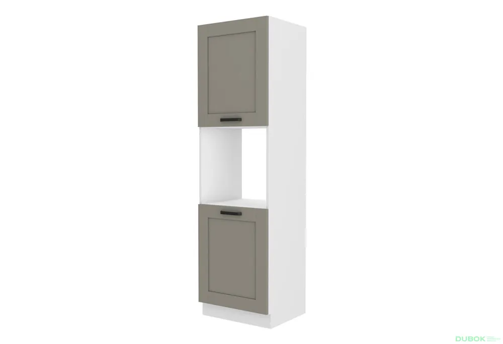 60 DP-210 2F Luna bílý / clay grey Tovární Cena