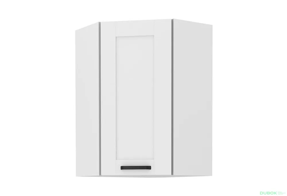 Expresní Doručení 58x58 GN-90 1F Luna bílá